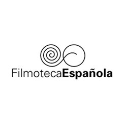 Logo Filmoteca Española